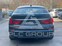 2011 BMW 530