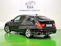 2011 BMW 530