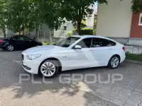 2011 BMW 530
