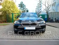 2011 BMW 530