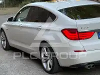 2011 BMW 530