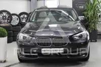 2011 BMW 530