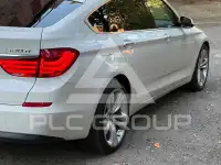 2011 BMW 530