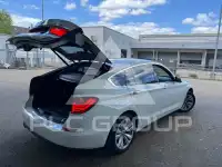 2011 BMW 530