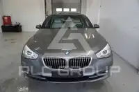 2011 BMW 530