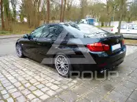 2011 BMW 530