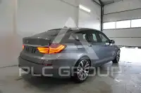 2011 BMW 530