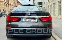 2011 BMW 530