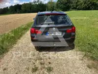2011 BMW 530