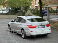 2011 BMW 530