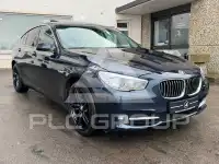 2011 BMW 530