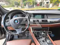 2011 BMW 530