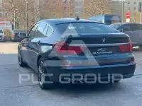 2011 BMW 530
