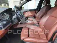 2011 BMW 530