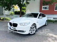 2011 BMW 530