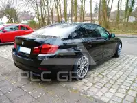 2011 BMW 530