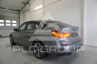 2011 BMW 530