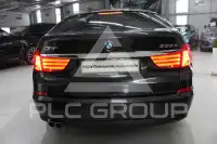 2011 BMW 530