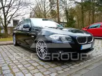 2011 BMW 530