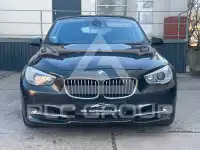 2011 BMW 530