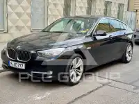 2011 BMW 530