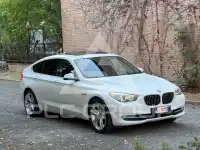 2011 BMW 530