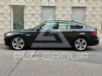 2011 BMW 530