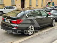2011 BMW 530