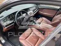 2011 BMW 535