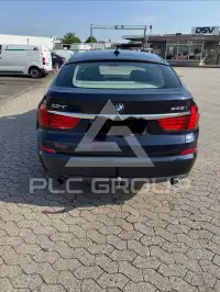 2011 BMW 535