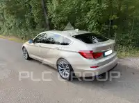 2011 BMW 535