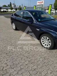 2011 BMW 535