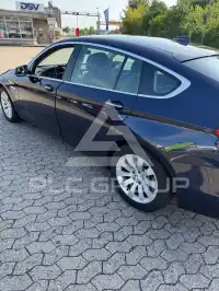 2011 BMW 535