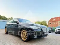 2011 BMW 535