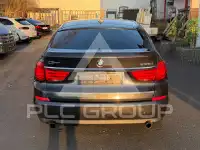 2011 BMW 535