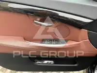 2011 BMW 535