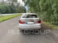 2011 BMW 535