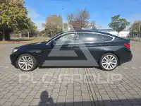2011 BMW 535