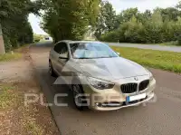 2011 BMW 535
