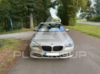 2011 BMW 535