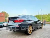 2011 BMW 535