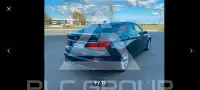 2011 BMW 535