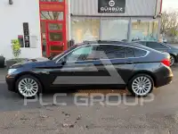 2011 BMW 535