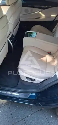 2011 BMW 535
