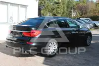 2011 BMW 535