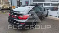2011 BMW 520