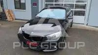 2011 BMW 520