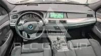 2011 BMW 520