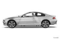 2011 BMW 635