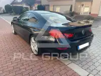 2011 BMW 645
